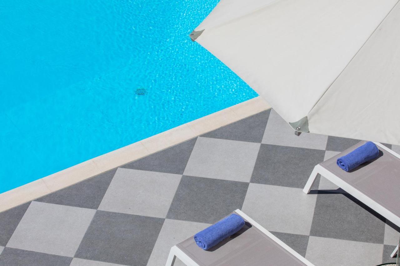 Garbis Villas & Apartments Lourdata  Zewnętrze zdjęcie