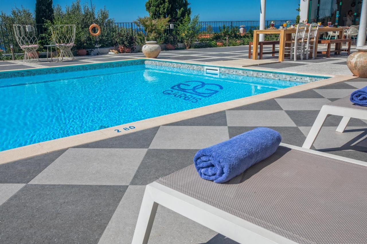 Garbis Villas & Apartments Lourdata  Zewnętrze zdjęcie
