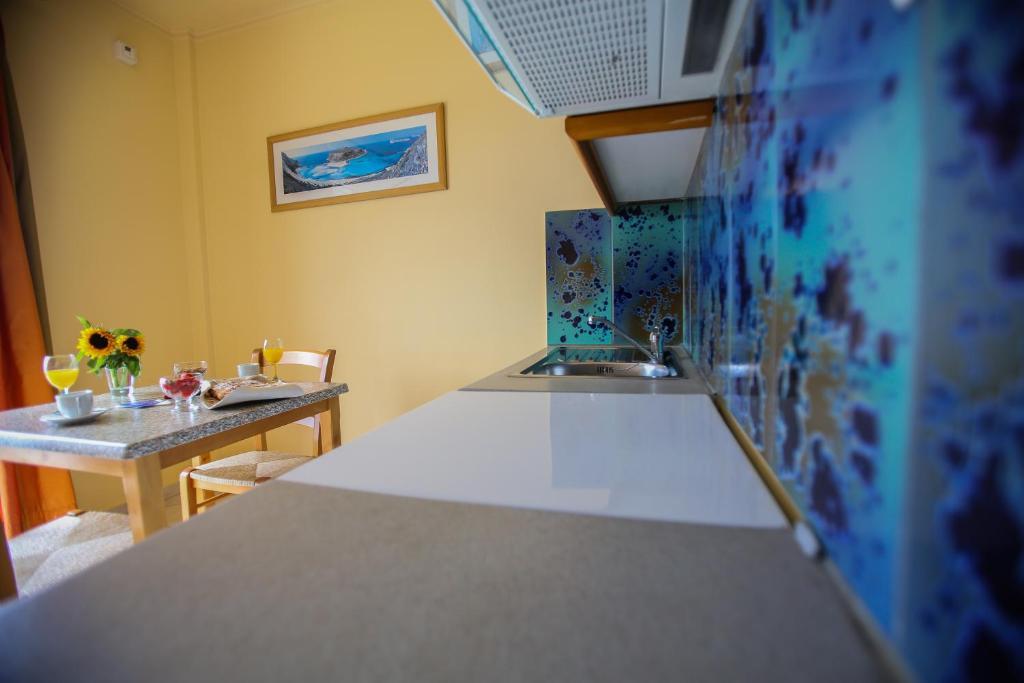 Garbis Villas & Apartments Lourdata  Zewnętrze zdjęcie