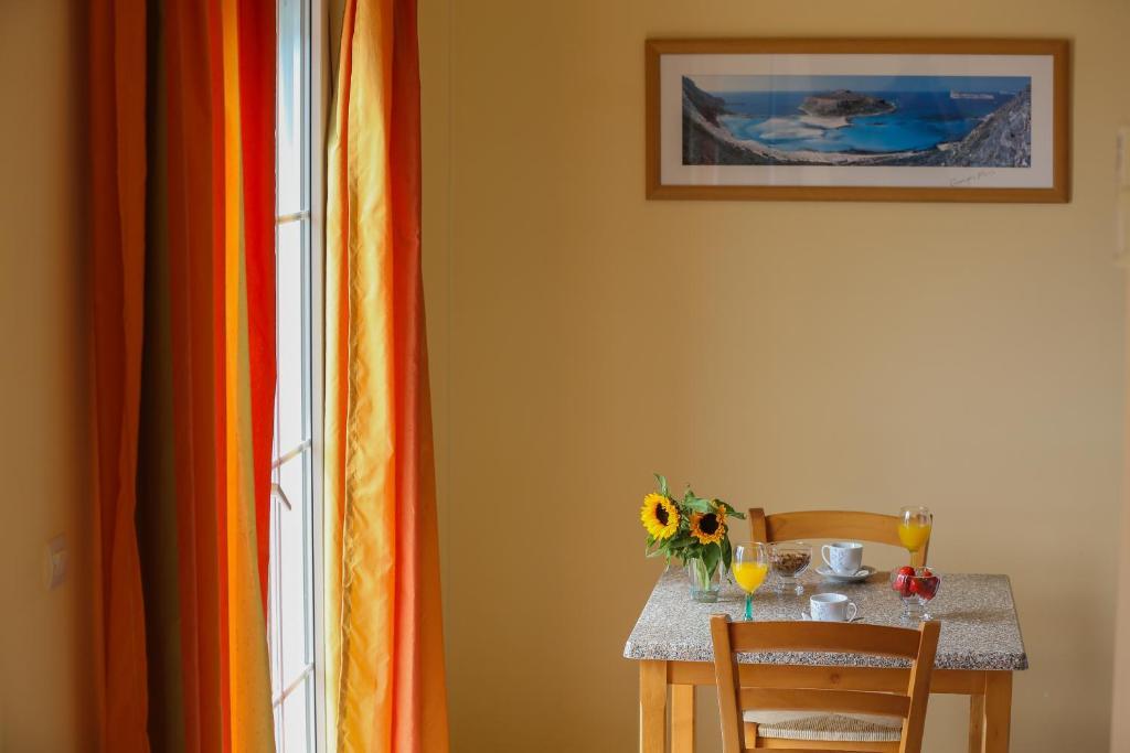 Garbis Villas & Apartments Lourdata  Zewnętrze zdjęcie