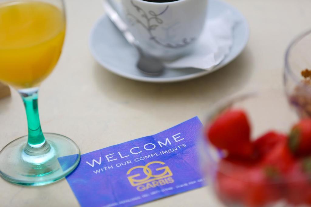 Garbis Villas & Apartments Lourdata  Zewnętrze zdjęcie